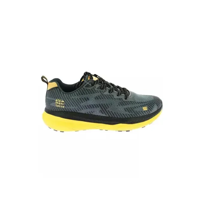 Chaussures de marche tige basse Élémenterre KOWKASH Commande En Gros