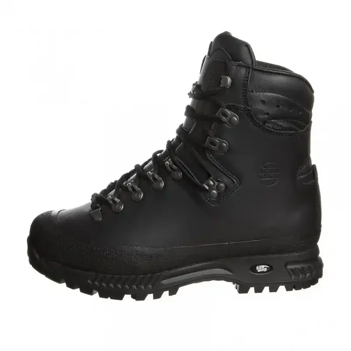 Chaussures de montagne Alaska GTX homme Black Hanwag Satisfait Ou Remboursé
