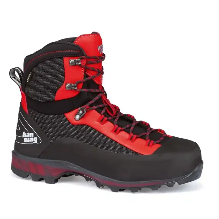 Chaussures de montagne homme Ferrata II GTX Hanwag Seulement Aujourd’hui