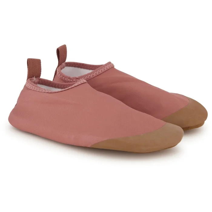 Chaussures de nautisme bu00e9bu00e9 fille Mikk-Line Solid [Taille 21/22]