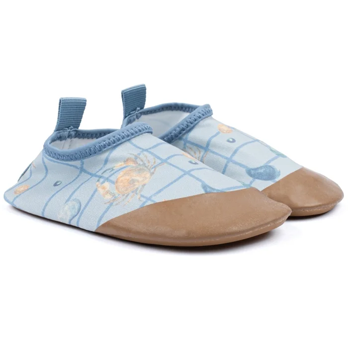 Chaussures de nautisme bu00e9bu00e9 Mikk-Line AOP [Taille 21/22]