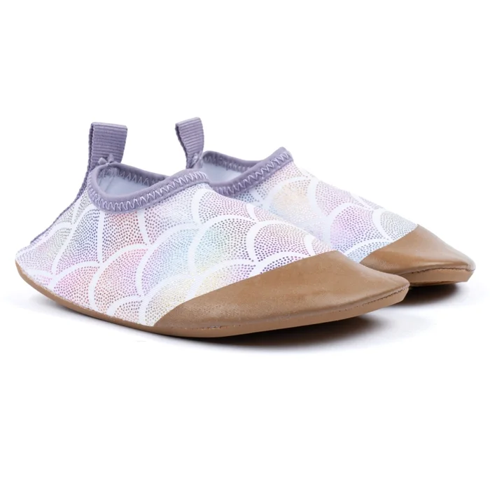 Chaussures de nautisme enfant Mikk-Line AOP [Taille 27/28]