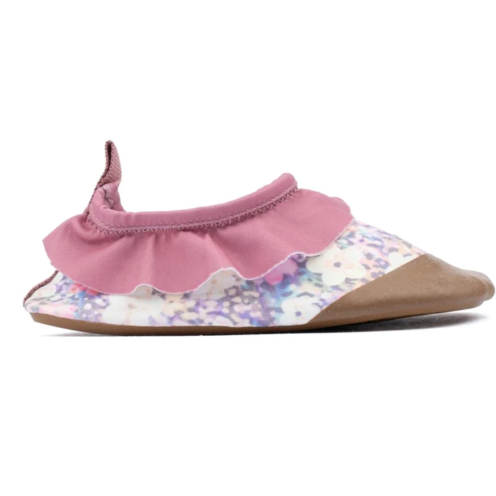 Chaussures de nautisme fille Mikk-Line Frills [Taille 27/28]