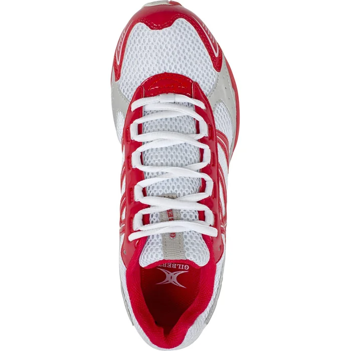 Chaussures de netball Gilbert Flash [Taille 44,5]