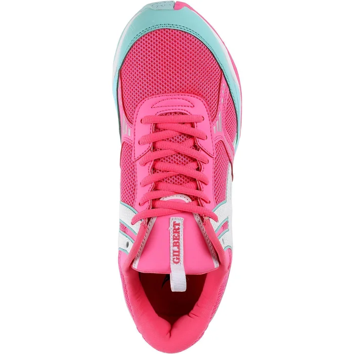 Chaussures de netball Gilbert Spectra V1