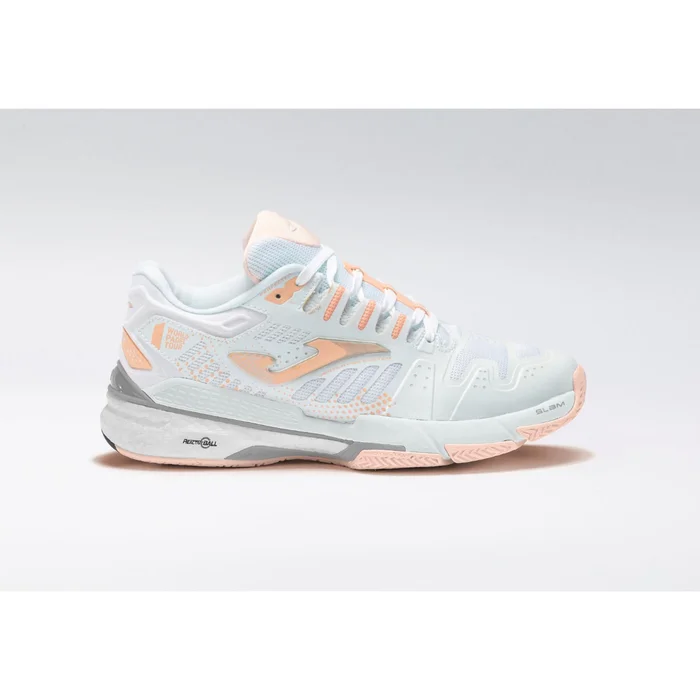Chaussures de padel femme Joma t.slam