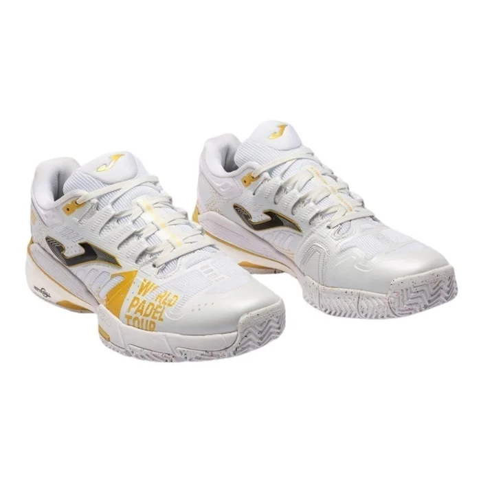 Chaussures de padel Joma Slam World Tour