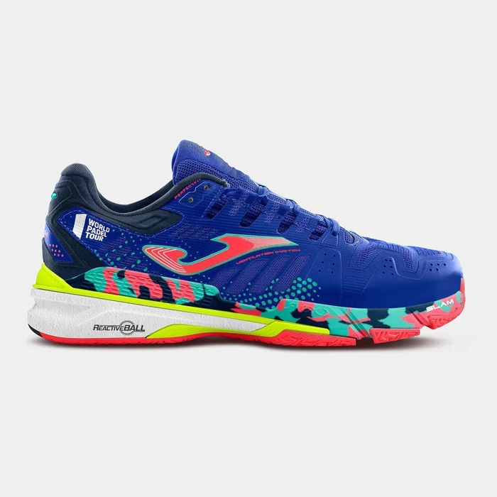 Chaussures de padel Joma T.Slam 2204