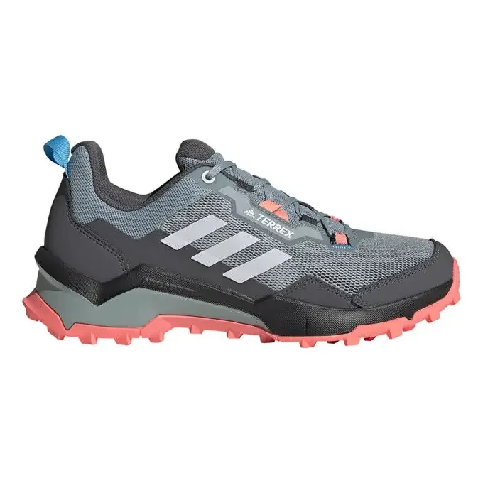 Chaussures de randonnée Adidas TERREX AX4 femme Gris Magique W Premium