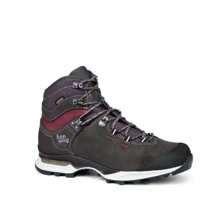 Chaussures de randonnée femme Tatra Light Bunion GTX Hanwag Offre Du Jour