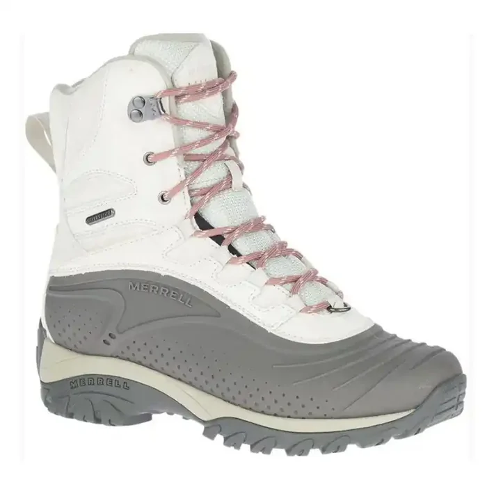 Chaussures de randonnée femme Thermo Frosty Shell Merrell Dernière Chance