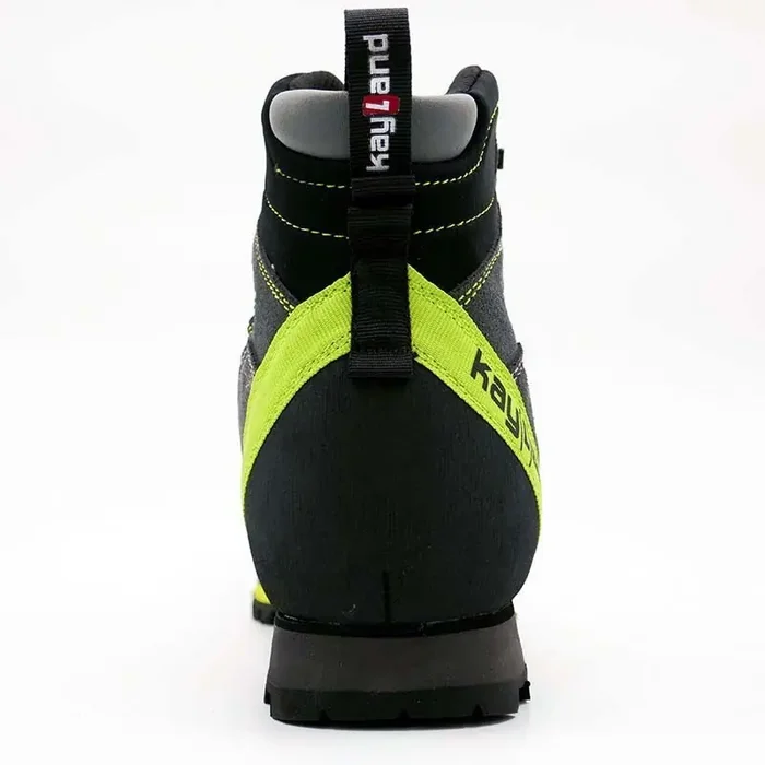 Chaussures de randonnée homme Legacy GTX Lime Kayland En Vogue