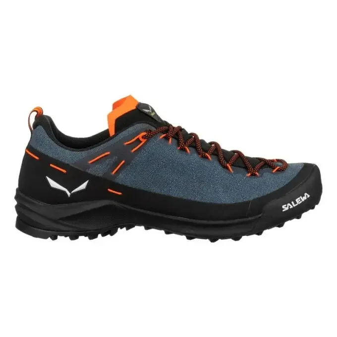 Chaussures de randonnée Salewa Wildfire Canvas Meilleur Prix