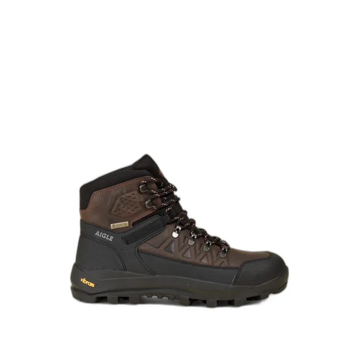 Chaussures de randonnu00e9e Aigle Letrak Gtx [Taille 39]