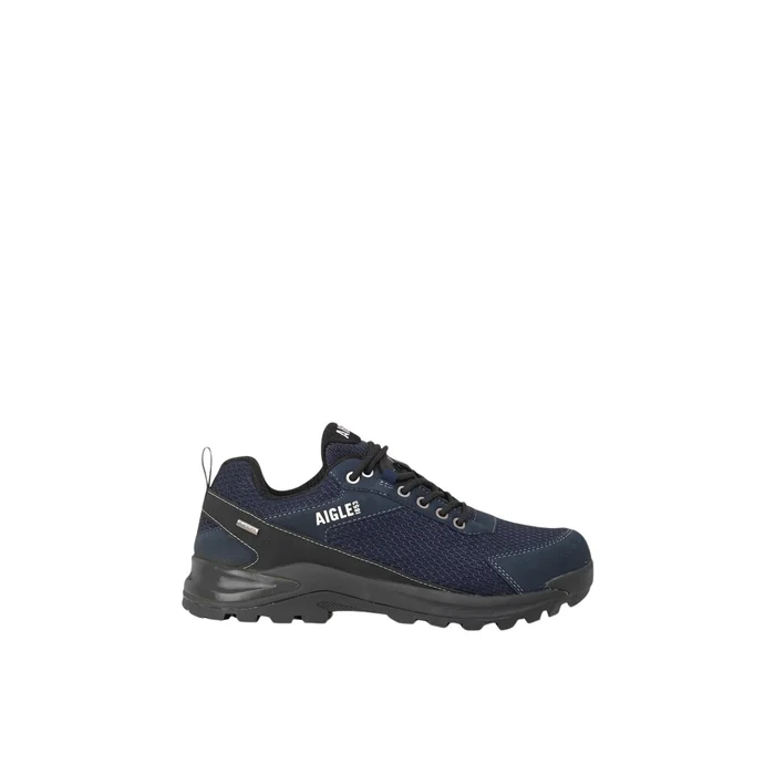 Chaussures de randonnu00e9e Aigle New Plutno Mtd [Taille 39]