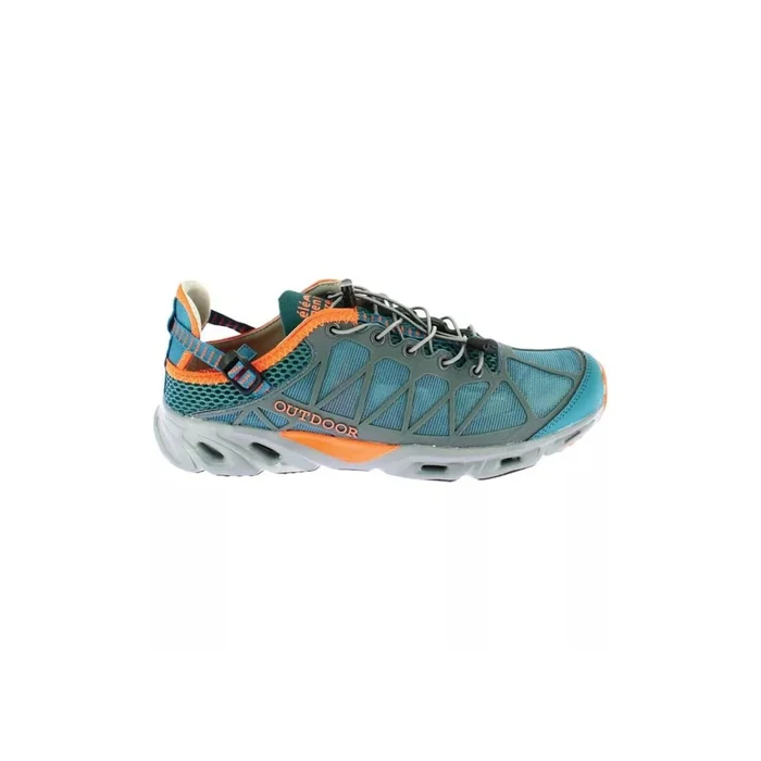 Chaussures de randonnu00e9e amphibie u00c9lu00e9menterre Colca [Taille 36]