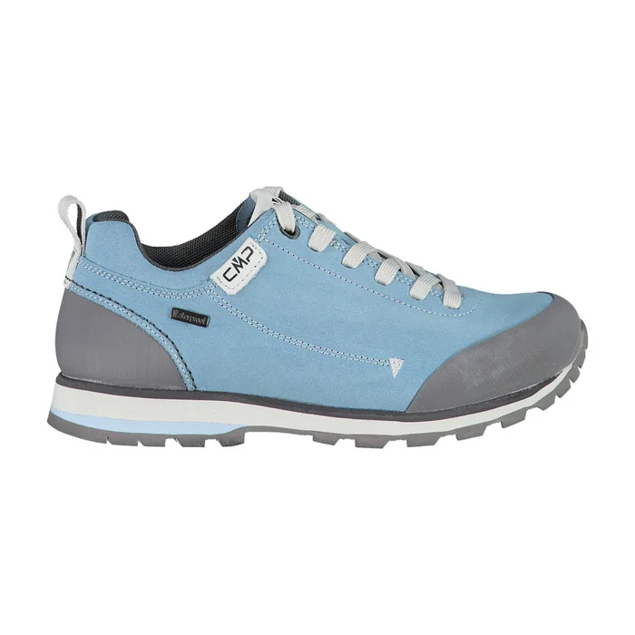 Chaussures de randonnu00e9e basse femme CMP Elettra WP [Taille 36]