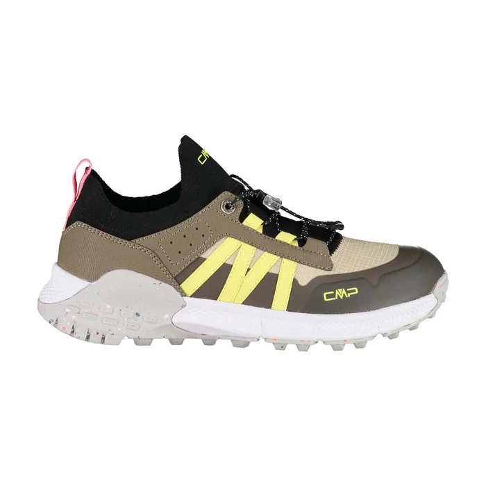 Chaussures de randonnu00e9e basse femme CMP Hosnian [Taille 36]