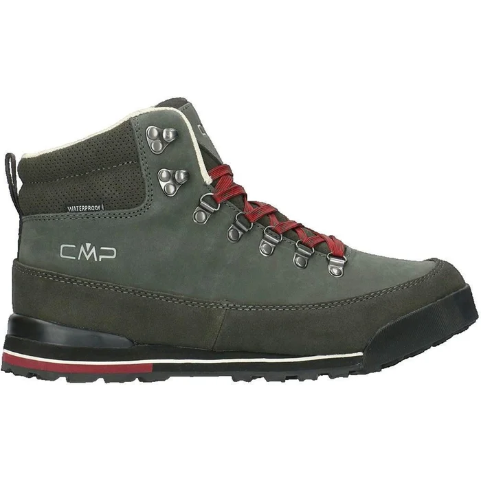Chaussures de randonnu00e9e CMP Nietos [Taille 40]