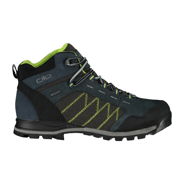 Chaussures de randonnu00e9e CMP Thiamat 2.0 Waterproof [Taille 39]