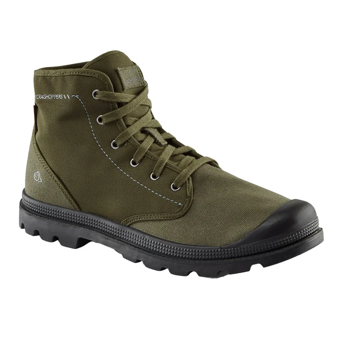 Chaussures de randonnu00e9e Craghoppers Mono [Taille 39]