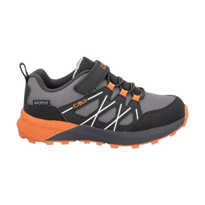 Chaussures de randonnu00e9e enfant CMP Hulysse [Taille 28]