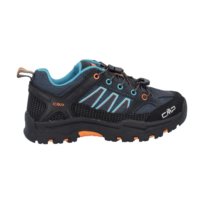 Chaussures de randonnu00e9e enfant CMP Sun [Taille 28]