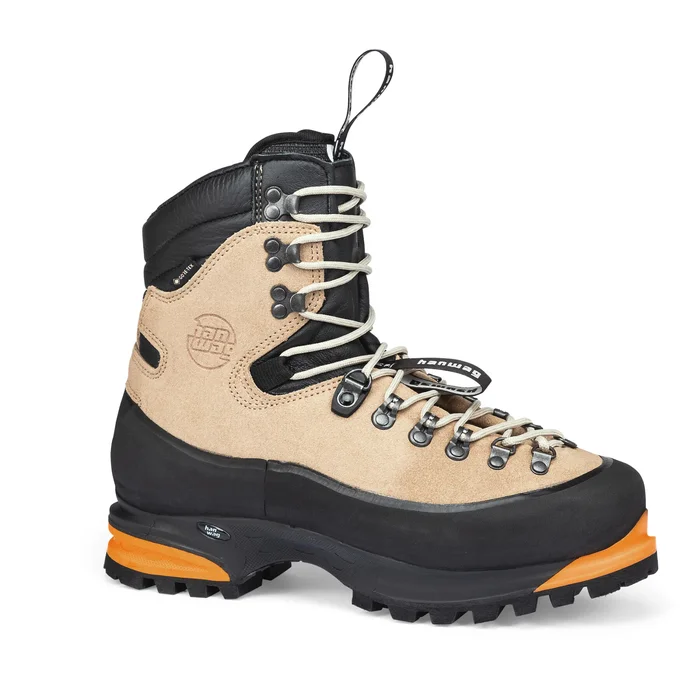 Chaussures de randonnu00e9e enfant Hanwag Omega GTX [Taille 37]