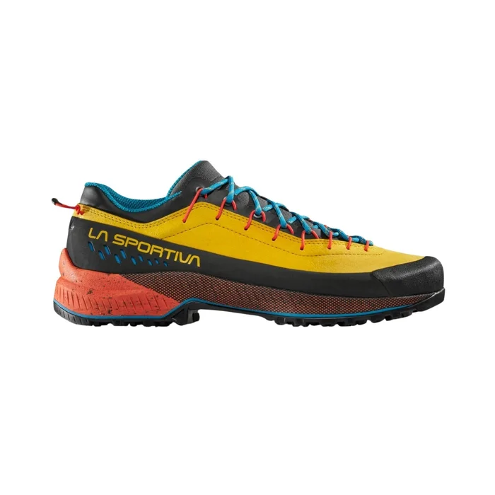 Chaussures de randonnu00e9e enfant La Sportiva TX4 Evo [Taille 37]