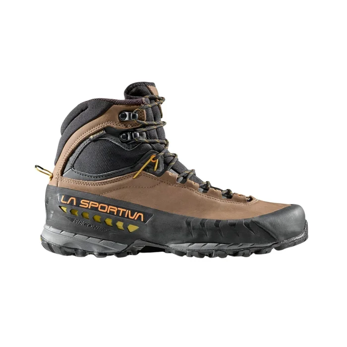 Chaussures de randonnu00e9e enfant La Sportiva TX5 Gtx [Taille 37]