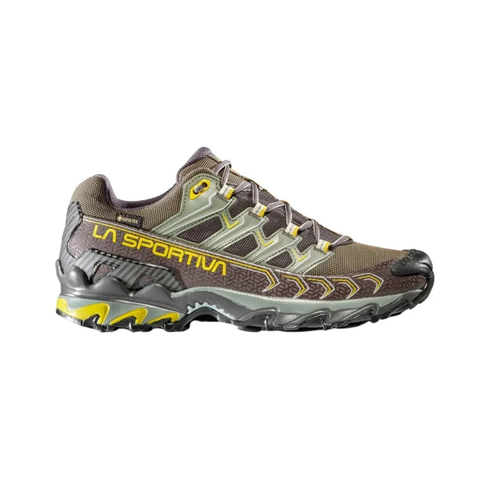 Chaussures de randonnu00e9e enfant La Sportiva Ultra Raptor II Gtx [Taille 38]
