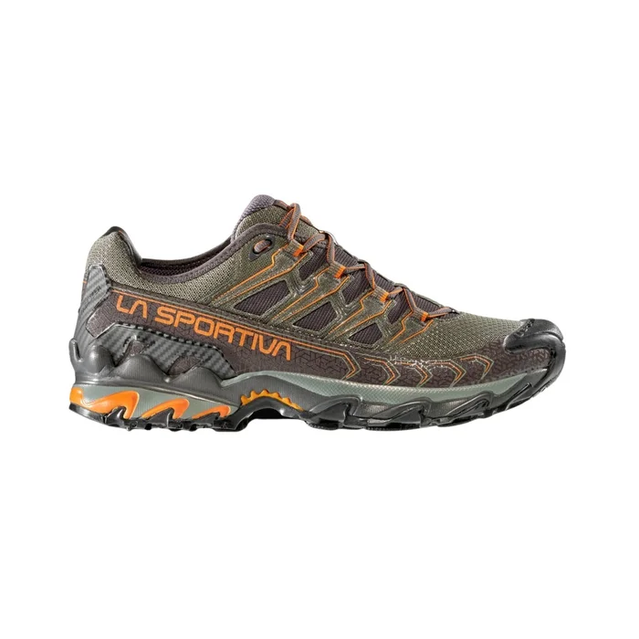 Chaussures de randonnu00e9e enfant La Sportiva Ultra Raptor II [Taille 38]