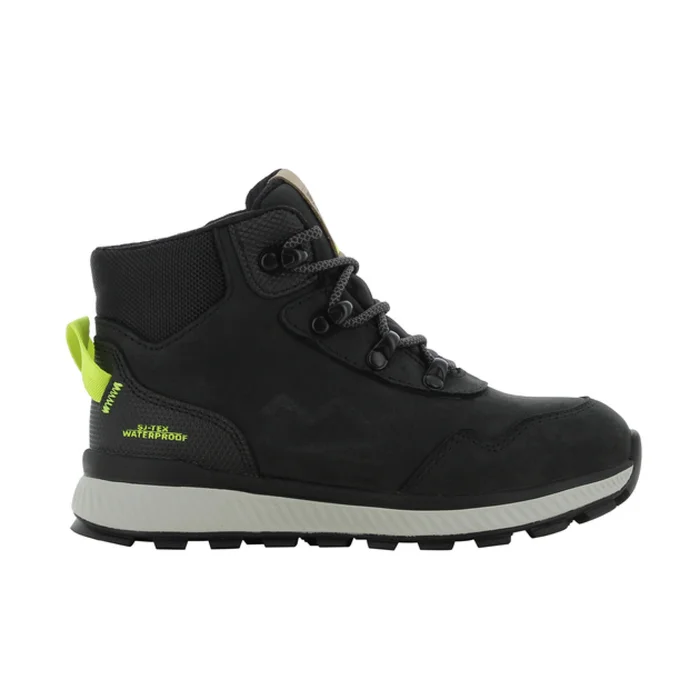 Chaussures de randonnu00e9e enfant Safety Jogger Adventure Street [Taille 30]