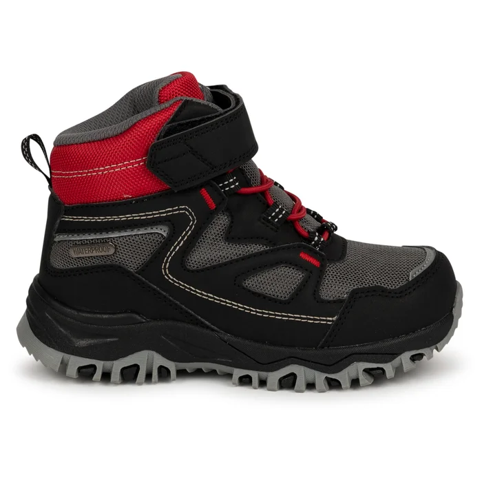 Chaussures de randonnu00e9e enfant Trespass Adair [Taille 28]