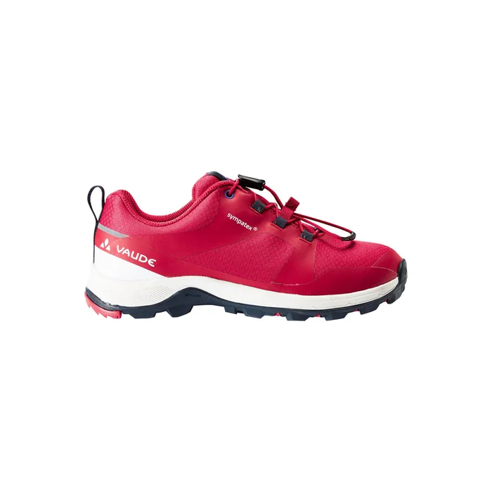 Chaussures de randonnu00e9e enfant VAUDE Lapita II [Taille 28]
