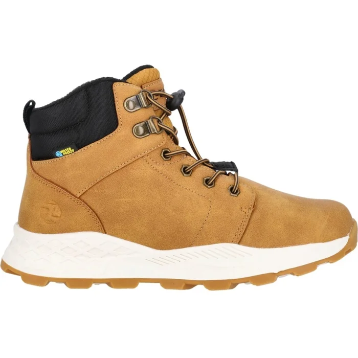 Chaussures de randonnu00e9e enfant Zigzag Jurat [Taille 28]