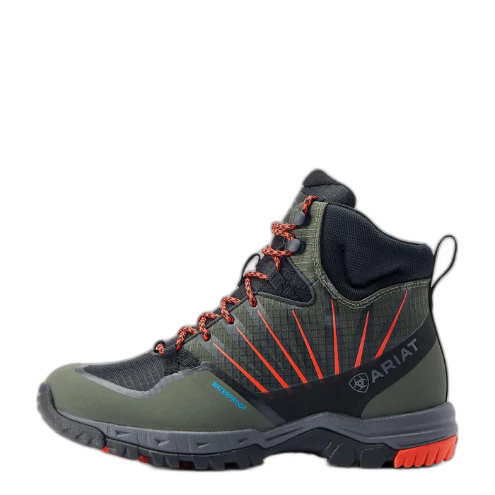 Chaussures de randonnu00e9e femme Ariat Skyline Solaris H2O [Taille 36B]