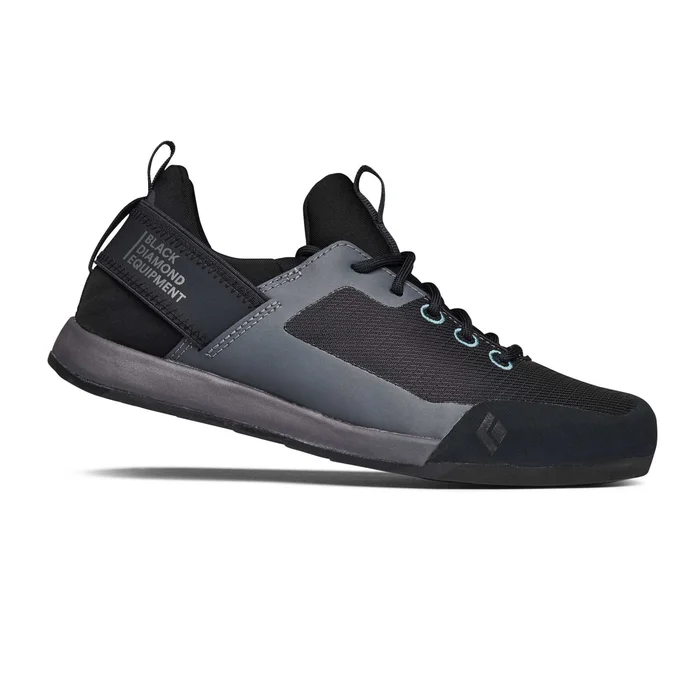 Chaussures de randonnu00e9e femme Black Diamond Session 2 [Taille 35,5]