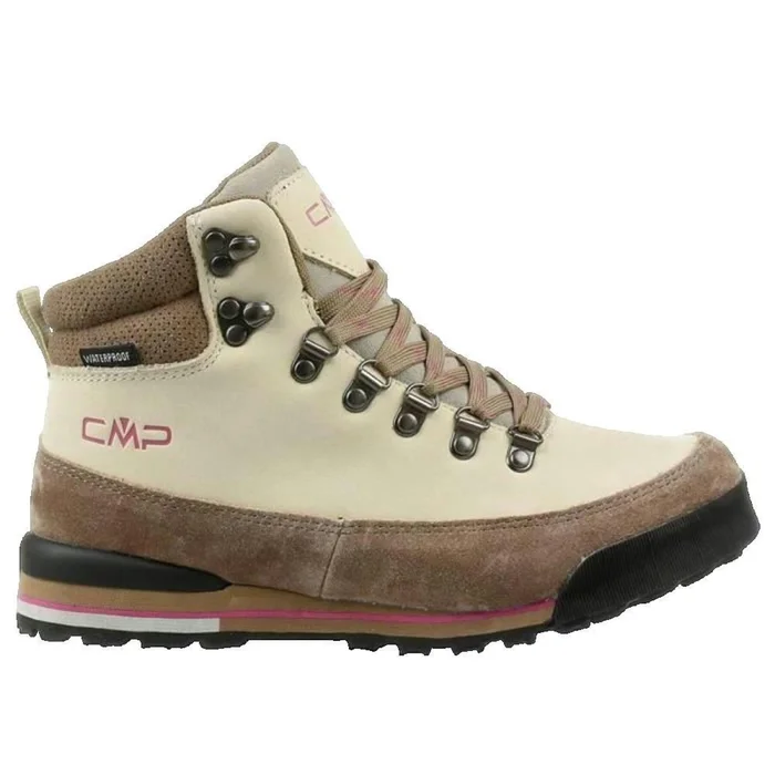Chaussures de randonnu00e9e femme CMP Holse [Taille 37]