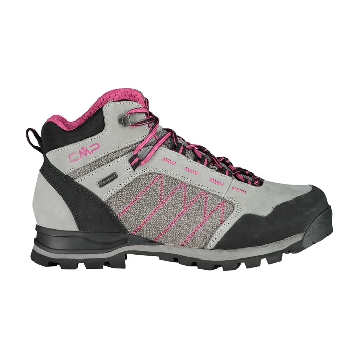Chaussures de randonnu00e9e femme CMP Thiamat 2.0 Waterproof [Taille 36]