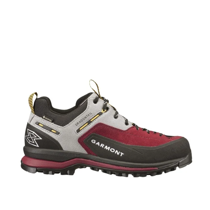 Chaussures de randonnu00e9e femme Garmont Dragontail Tech Gtx [Taille 35]