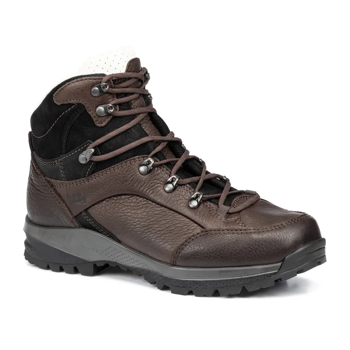 Chaussures de randonnu00e9e femme Hanwag Bangri SF Extra [Taille 36]