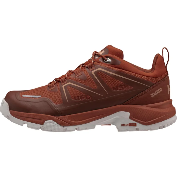 Chaussures de randonnu00e9e femme Helly Hansen Cascade Low [Taille 36]