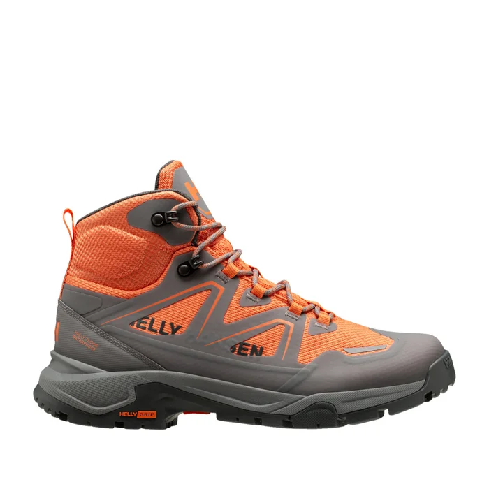 Chaussures de randonnu00e9e femme Helly Hansen Cascade Mid HT [Taille 36]