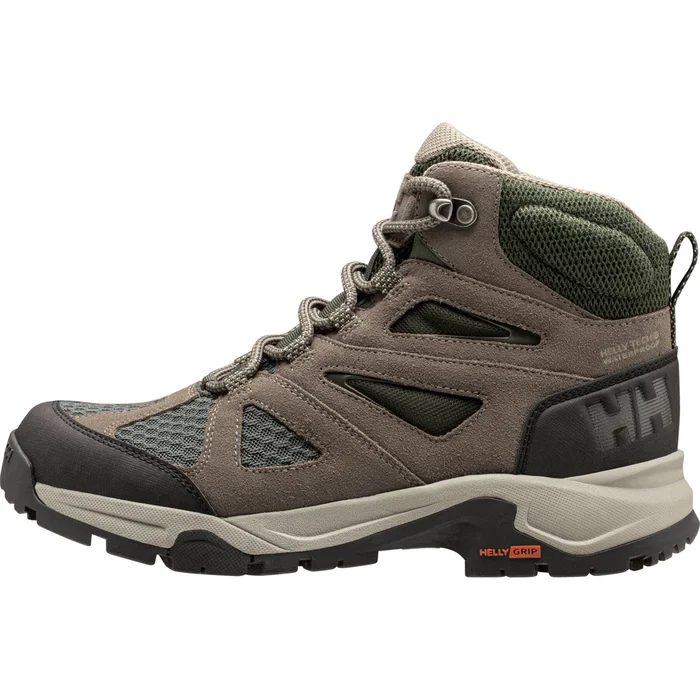 Chaussures de randonnu00e9e femme Helly Hansen Switchback HT [Taille 36]