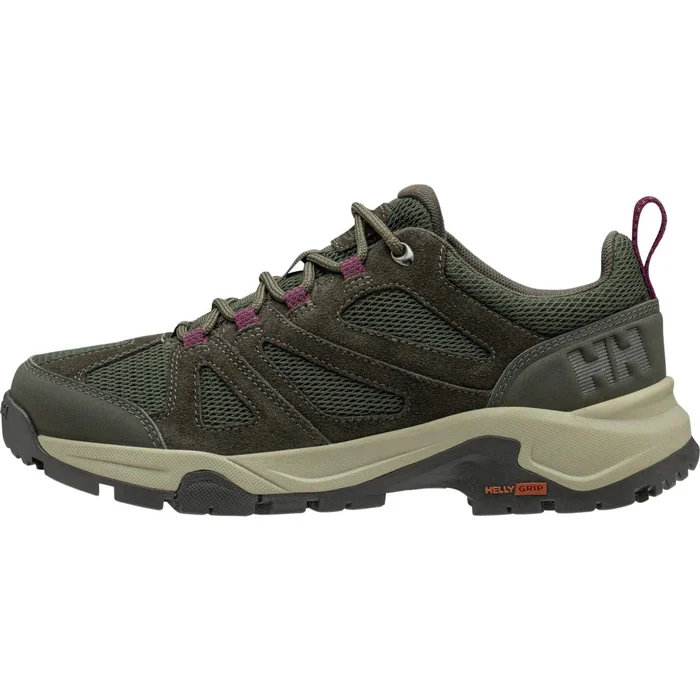 Chaussures de randonnu00e9e femme Helly Hansen switchback trail airflow [Taille 36]