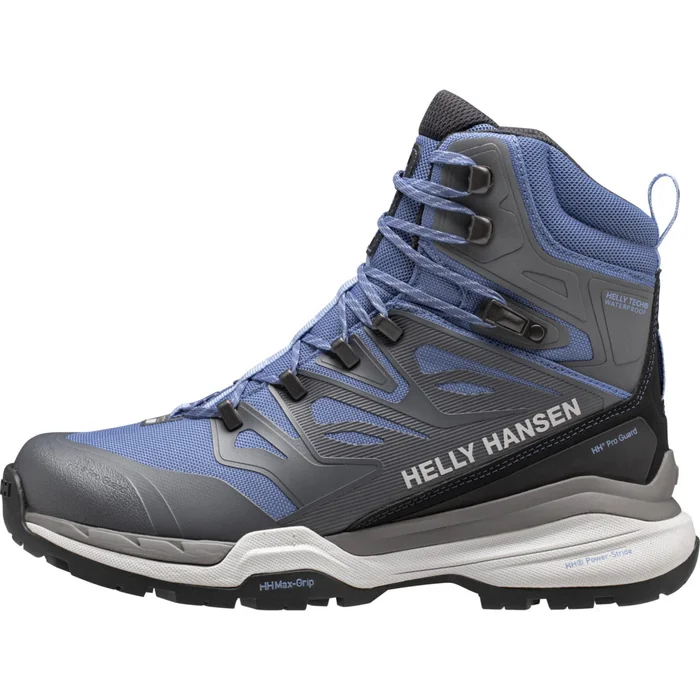 Chaussures de randonnu00e9e femme Helly Hansen Traverse HT [Taille 36]