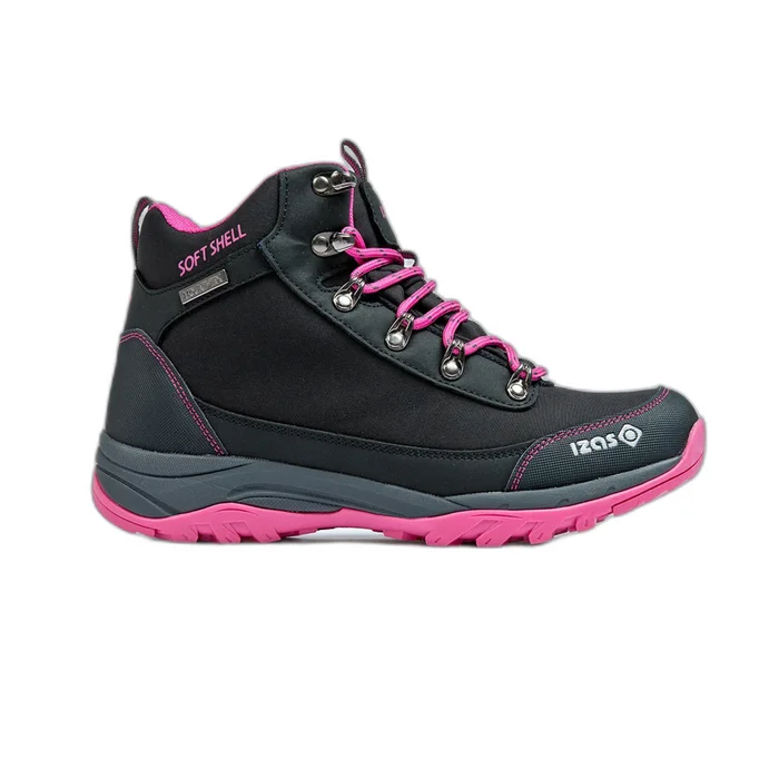Chaussures de randonnu00e9e femme Izas Lezat [Taille 36]