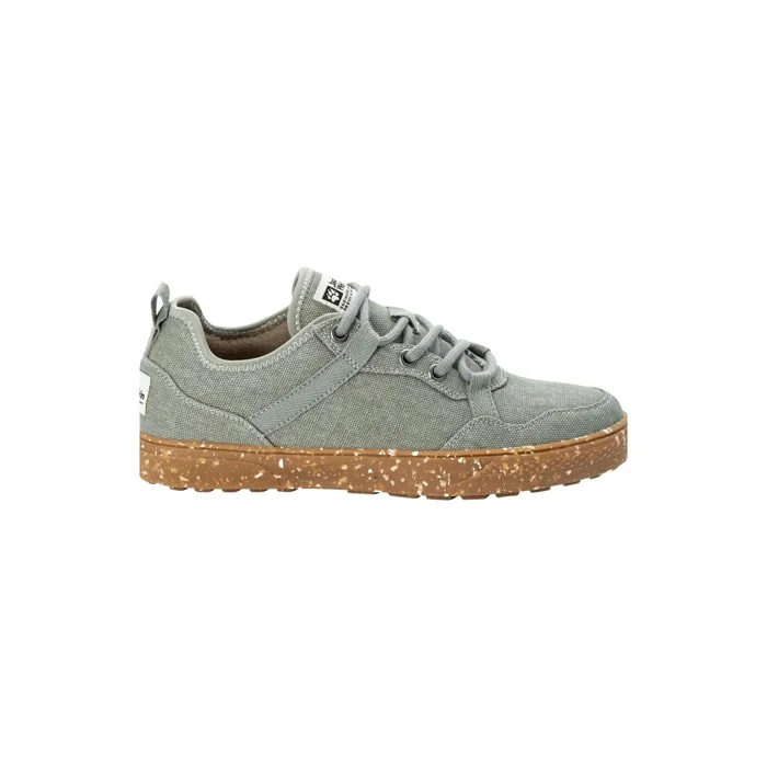 Chaussures de randonnu00e9e femme Jack Wolfskin Ecostride 3 Low [Taille 37]