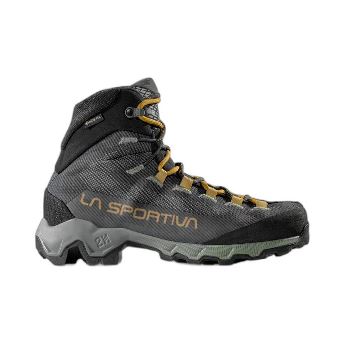 Chaussures de randonnu00e9e femme La Sportiva Aequilibrium Hike GTX [Taille 36,5]
